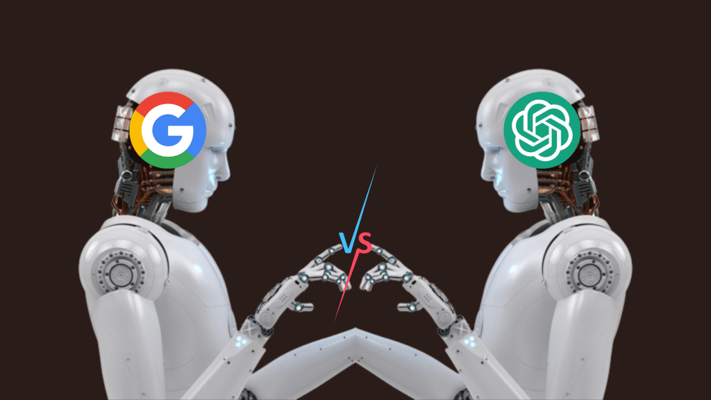 Bard Ai vs ChatGPT