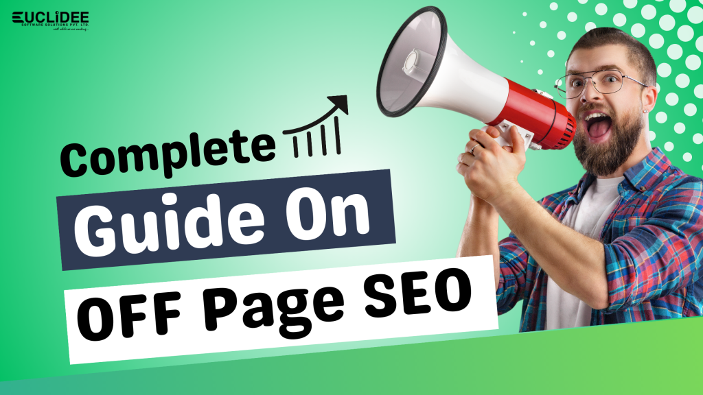 OFF Page SEO
