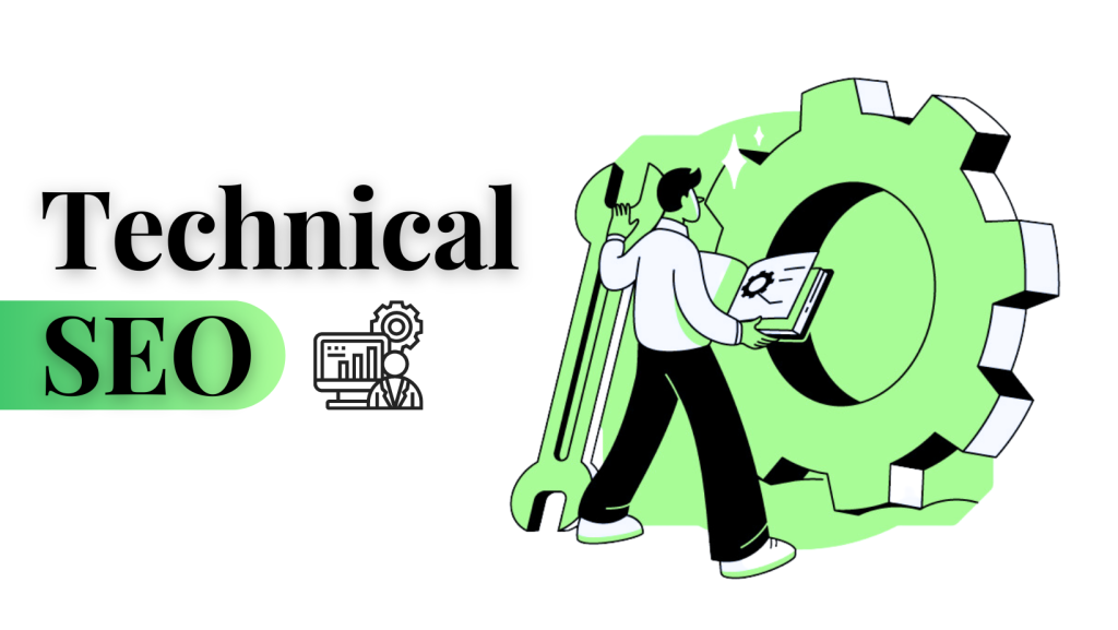 Technical SEO