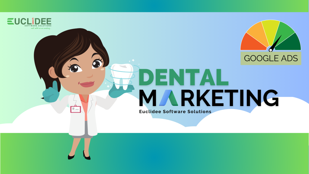 Dental Marketing - Google Ads | PPC