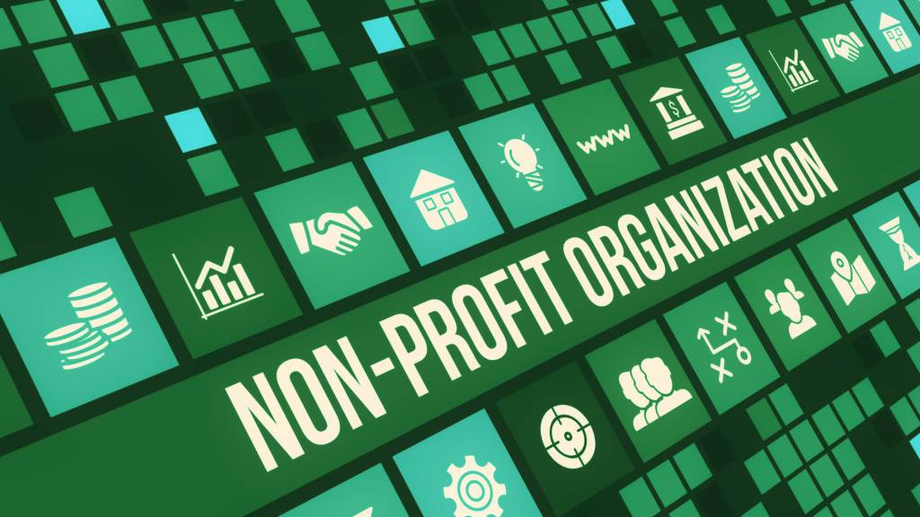 Nonprofit Organization