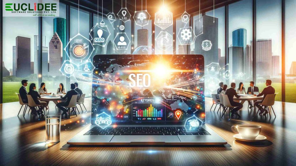 local seo company houston