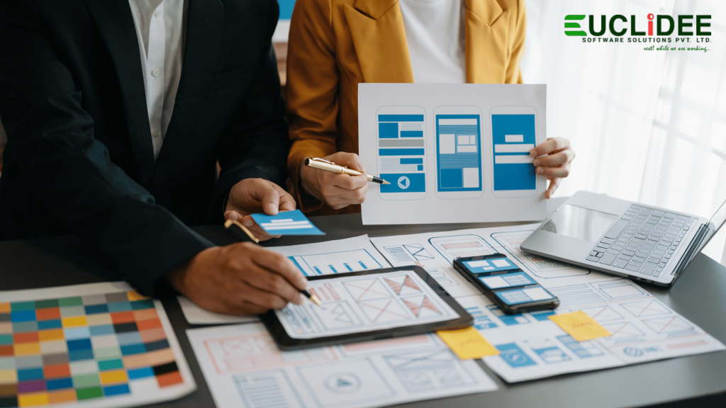 web design agency in houston