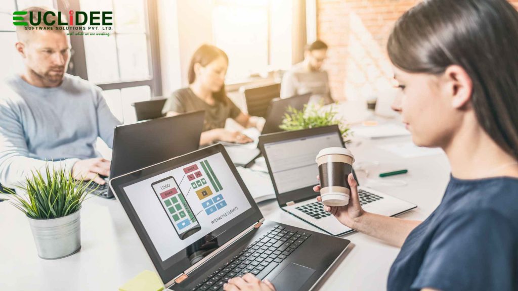Indian website development company