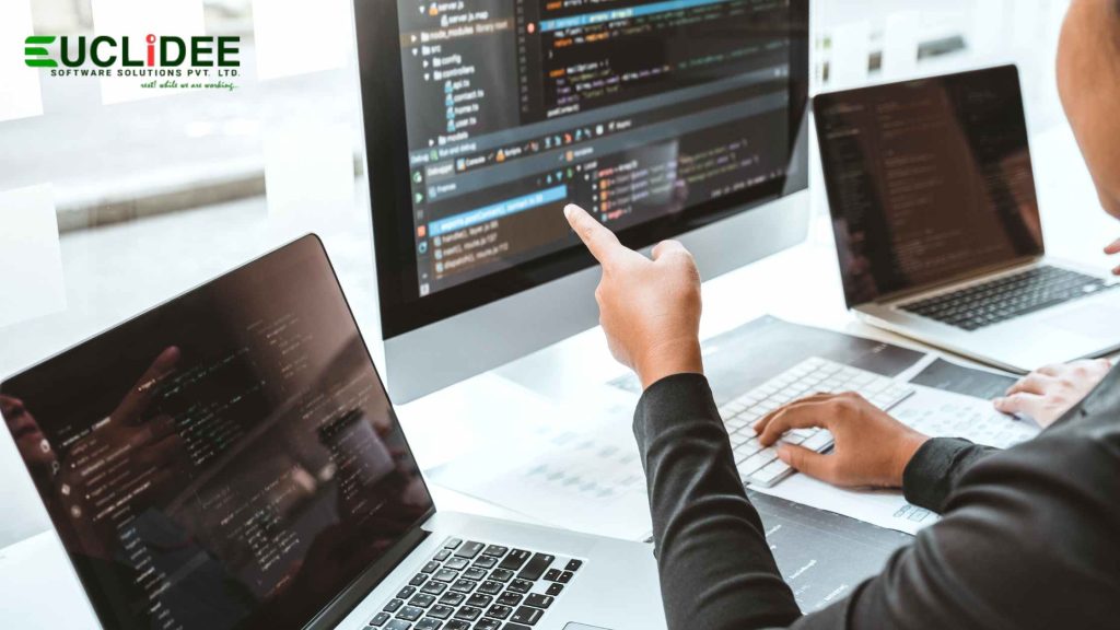 full stack web development