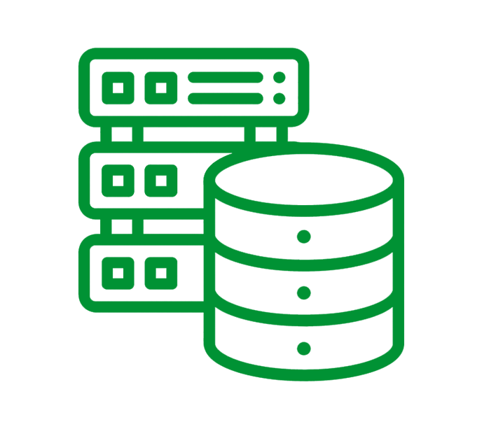 Database Icon
