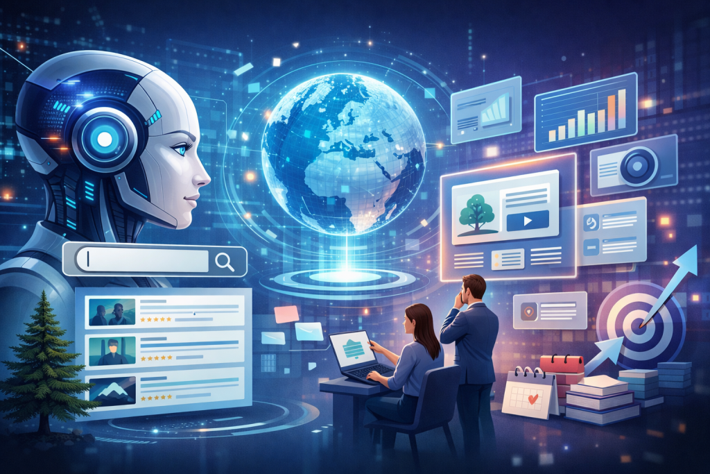 best SEO company in Australia